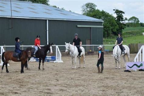Tower Farm Riding Stables